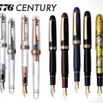 #3776 CENTURY Collection